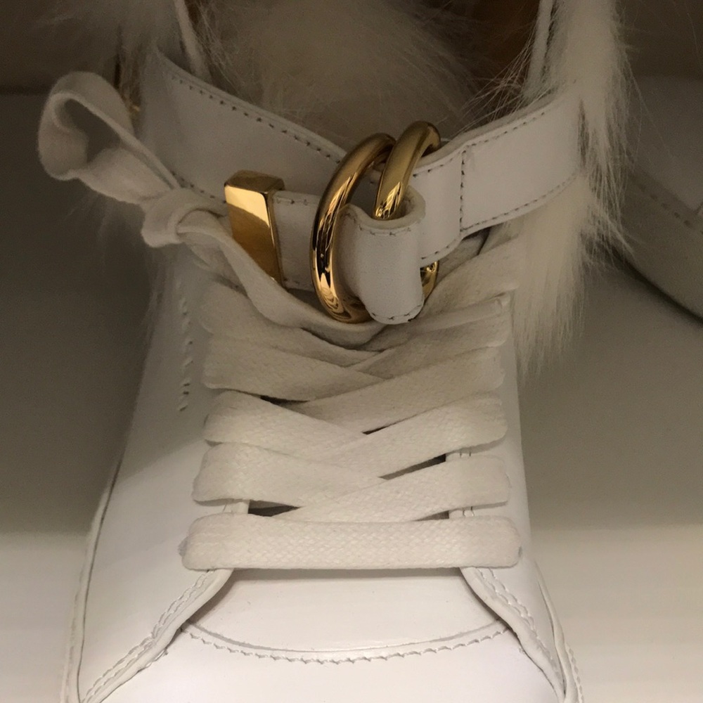 Buscemi sneakers - Picture 2 of 2